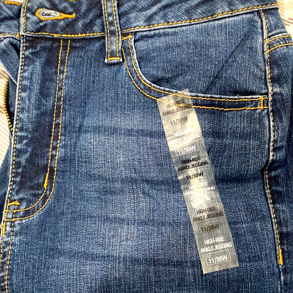 Women’s Jeans
